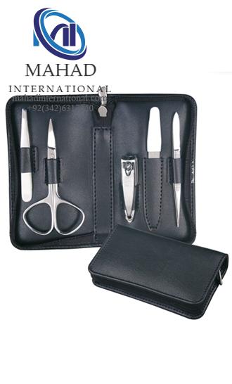 KITS AND PACKAGING